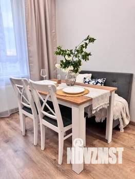 1-к квартира, посуточно, 37м2, 9/17 этаж