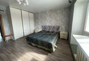 2-к квартира, на длительный срок, 100м2, 8/10 этаж