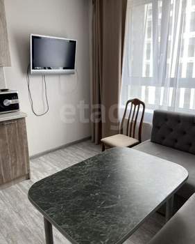 1-к квартира, на длительный срок, 48м2, 6/16 этаж