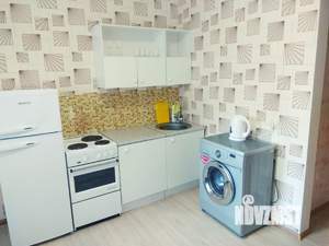 1-к квартира, на длительный срок, 38м2, 9/18 этаж