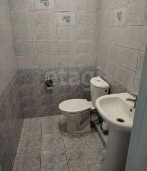3-к квартира, на длительный срок, 85м2, 1/5 этаж