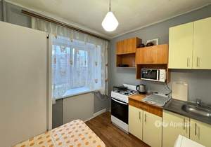 1-к квартира, на длительный срок, 30м2, 5/5 этаж