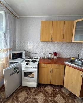 1-к квартира, на длительный срок, 33м2, 6/9 этаж