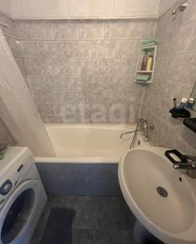 2-к квартира, на длительный срок, 52м2, 8/9 этаж