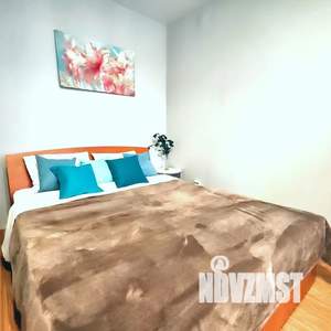 1-к квартира, посуточно, 29м2, 9/14 этаж