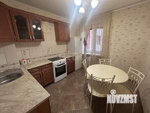 3-к квартира, на длительный срок, 61м2, 3/6 этаж