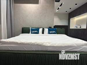 1-к квартира, посуточно, 75м2, 1/1 этаж