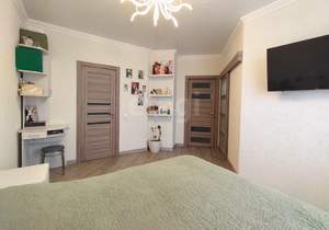 3-к квартира, на длительный срок, 99м2, 19/19 этаж