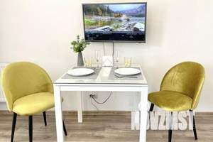 1-к квартира, посуточно, 26м2, 4/6 этаж