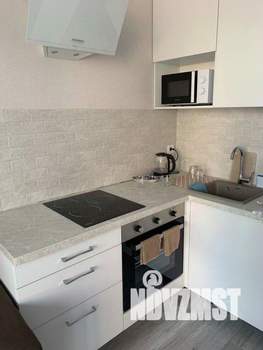 1-к квартира, посуточно, 37м2, 1/1 этаж