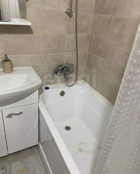 1-к квартира, на длительный срок, 33м2, 3/19 этаж