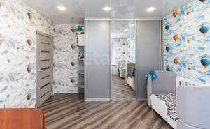 2-к квартира, на длительный срок, 79м2, 7/9 этаж