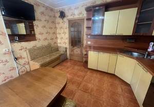 1-к квартира, на длительный срок, 46м2, 2/10 этаж