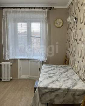 3-к квартира, на длительный срок, 59м2, 4/9 этаж