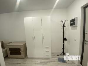 Студия квартира, на длительный срок, 27м2, 6/11 этаж