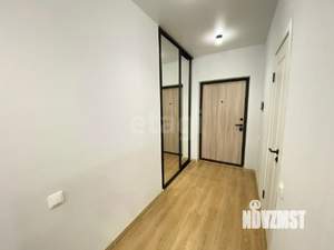 Студия квартира, на длительный срок, 23м2, 4/14 этаж