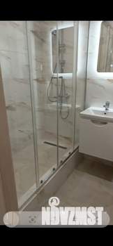 Студия квартира, на длительный срок, 27м2, 19/20 этаж