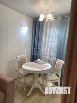 Студия квартира, на длительный срок, 25м2, 7/10 этаж