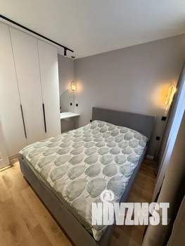2-к квартира, посуточно, 55м2, 5/9 этаж