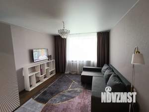 2-к квартира, посуточно, 50м2, 4/9 этаж