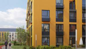 2-к квартира, на длительный срок, 66м2, 8/9 этаж