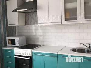 1-к квартира, на длительный срок, 41м2, 4/12 этаж