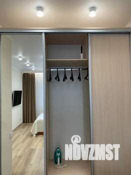 1-к квартира, посуточно, 40м2, 11/14 этаж