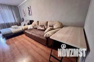 1-к квартира, посуточно, 55м2, 5/10 этаж