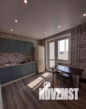 1-к квартира, на длительный срок, 38м2, 5/14 этаж