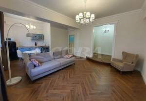 1-к квартира, на длительный срок, 57м2, 2/4 этаж