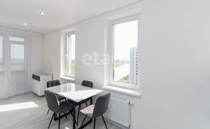 2-к квартира, на длительный срок, 60м2, 21/24 этаж