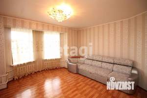 2-к квартира, на длительный срок, 73м2, 8/9 этаж