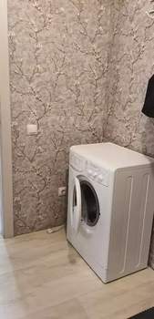 Студия квартира, на длительный срок, 30м2, 16/19 этаж