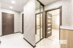 2-к квартира, посуточно, 59м2, 1/1 этаж