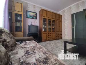 2-к квартира, посуточно, 66м2, 1/1 этаж