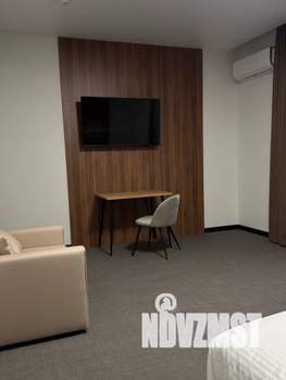 1-к квартира, посуточно, 45м2, 2/2 этаж