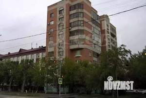 1-к квартира, на длительный срок, 46м2, 7/9 этаж