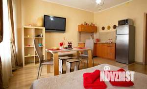 1-к квартира, посуточно, 33м2, 1/1 этаж