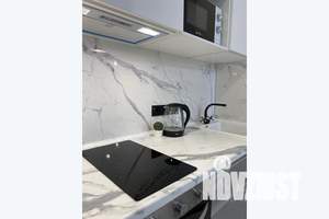 1-к квартира, посуточно, 31м2, 2/11 этаж