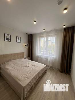1-к квартира, на длительный срок, 33м2, 3/12 этаж
