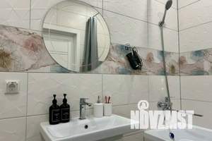 1-к квартира, посуточно, 28м2, 10/16 этаж