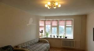 1-к квартира, на длительный срок, 42м2, 5/10 этаж