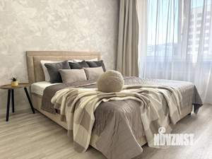 3-к квартира, посуточно, 62м2, 1/1 этаж