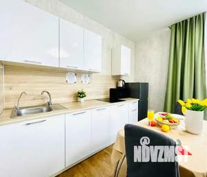 Студия квартира, посуточно, 29м2, 11/21 этаж