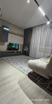 2-к квартира, на длительный срок, 51м2, 2/16 этаж