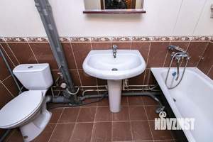 1-к квартира, на длительный срок, 39м2, 1/10 этаж