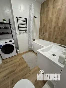 1-к квартира, на длительный срок, 38м2, 11/15 этаж