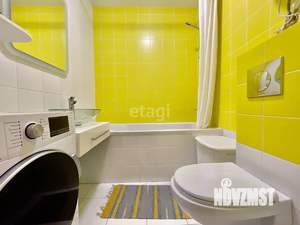 1-к квартира, на длительный срок, 35м2, 16/16 этаж