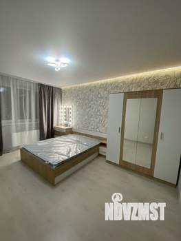 2-к квартира, на длительный срок, 57м2, 1/19 этаж