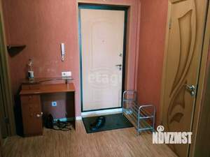 1-к квартира, на длительный срок, 40м2, 8/14 этаж